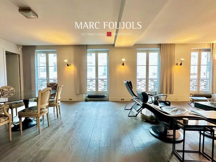 Image No.1-Appartement de 2 chambres à vendre à Paris