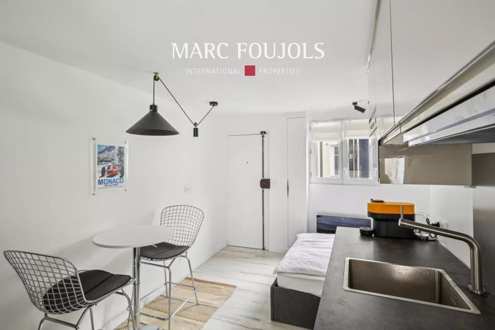 Image No.1-Appartement à vendre à Paris