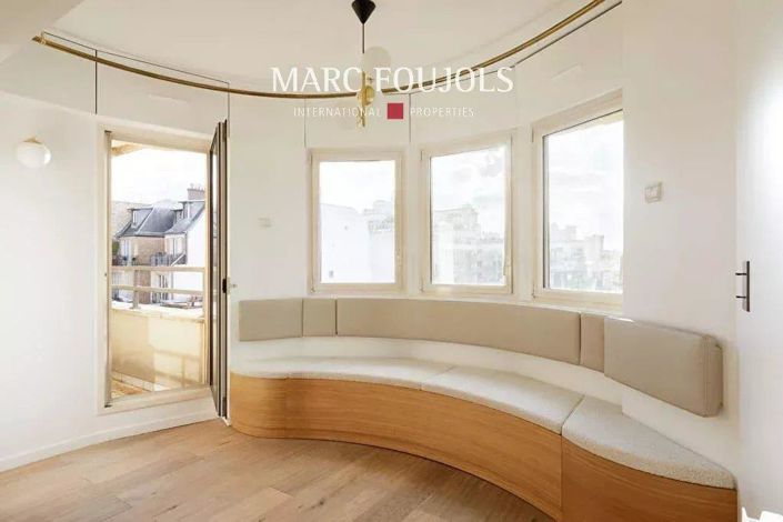Image No.1-Appartement de 1 chambre à vendre à Paris