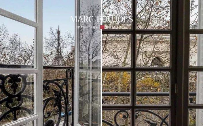 Image No.1-Appartement de 4 chambres à vendre à Paris