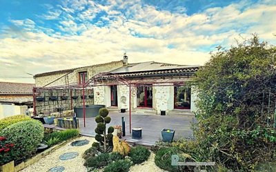 Maison à vendre à Tourouzelle