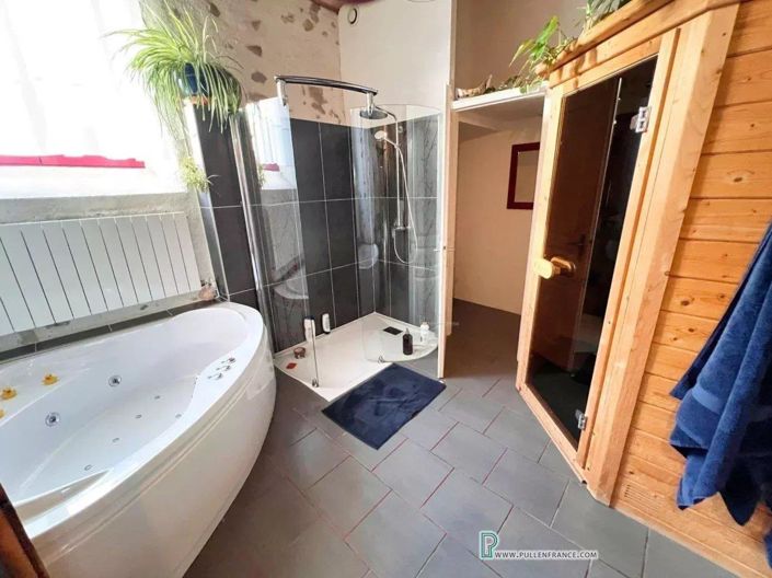 Image No.17-Maison à vendre à Tourouzelle