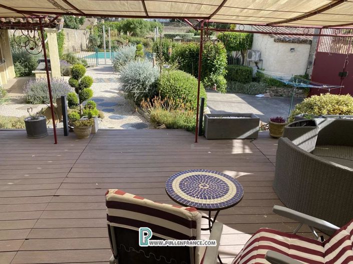 Image No.7-Maison à vendre à Tourouzelle