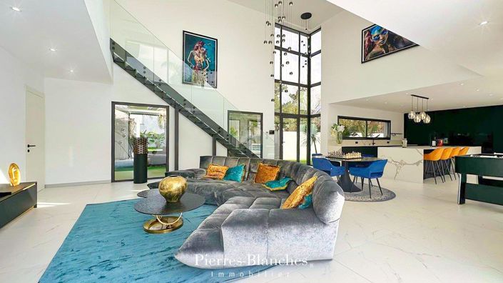 Image No.3-Maison de 5 chambres à vendre à Herault