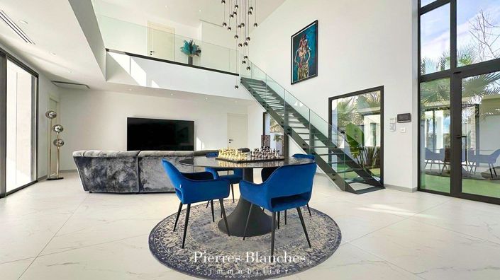 Image No.7-Maison de 5 chambres à vendre à Herault