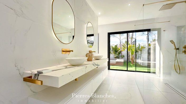 Image No.9-Maison de 5 chambres à vendre à Herault