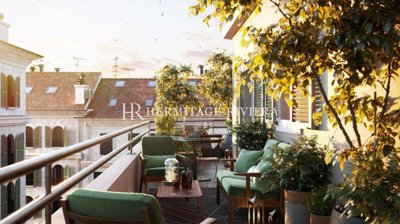 Appartement de 2 chambres à vendre à Nice