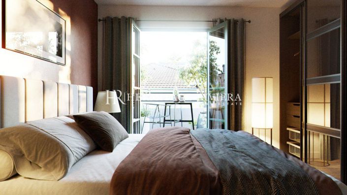 Image No.4-Appartement de 2 chambres à vendre à Nice