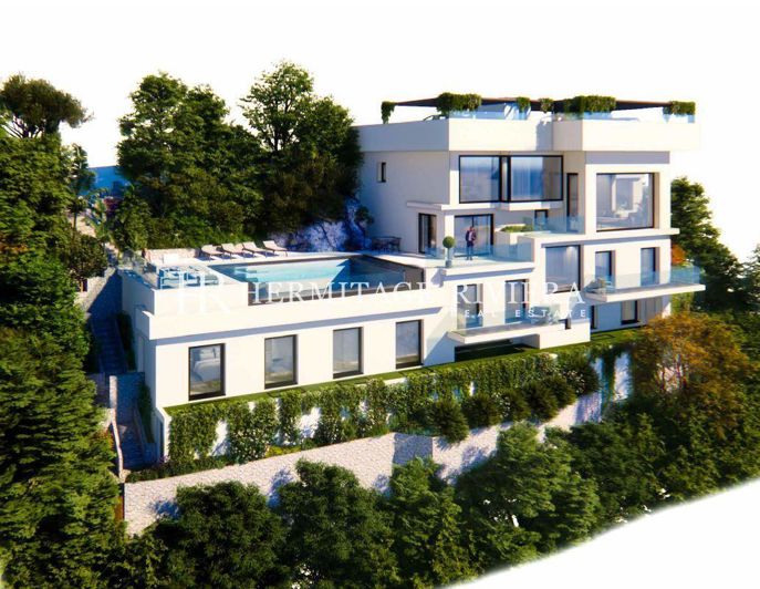 Image No.16-4 Bed House for sale