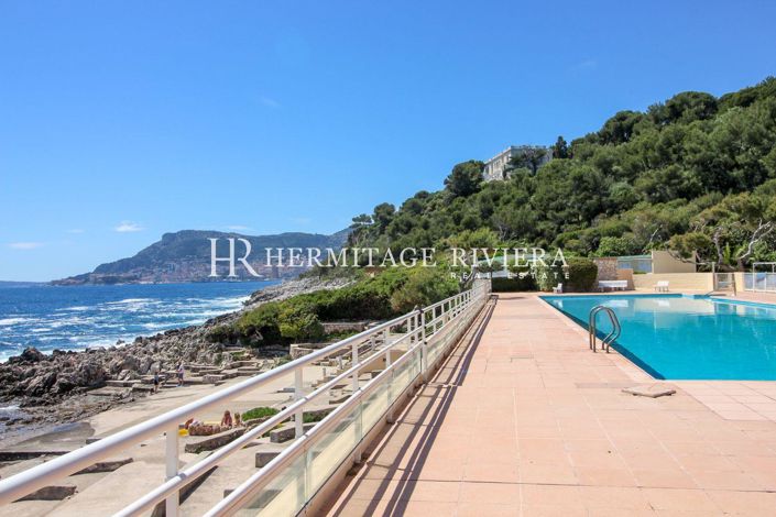 Image No.1-Appartement de 4 chambres à vendre à Roquebrune-Cap-Martin