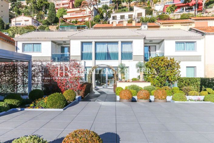 Image No.1-Appartement de 3 chambres à vendre à Roquebrune-Cap-Martin