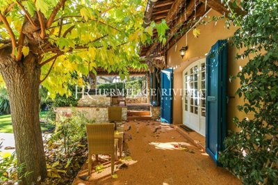 Maison de 4 chambres à vendre à Villefranche-sur-Mer