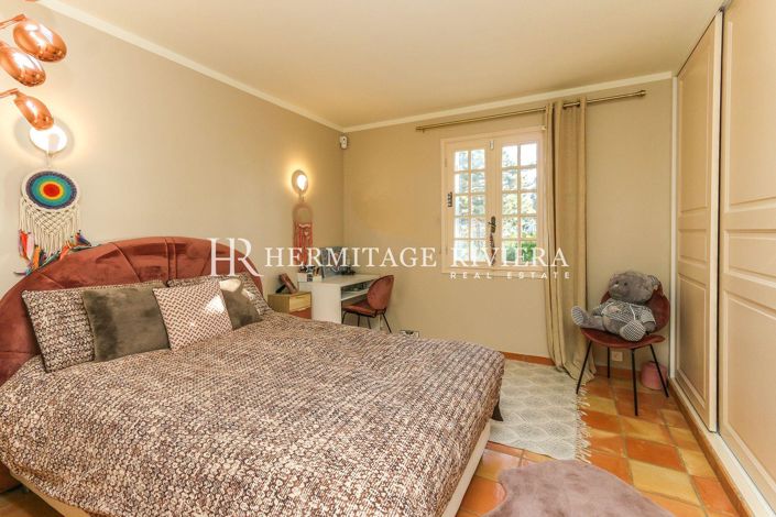 Image No.14-Maison de 4 chambres à vendre à Villefranche-sur-Mer