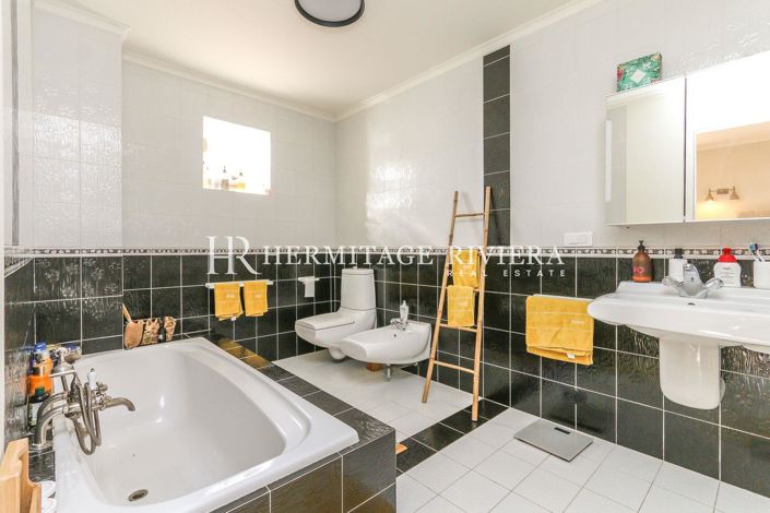 Image No.16-Maison de 4 chambres à vendre à Villefranche-sur-Mer