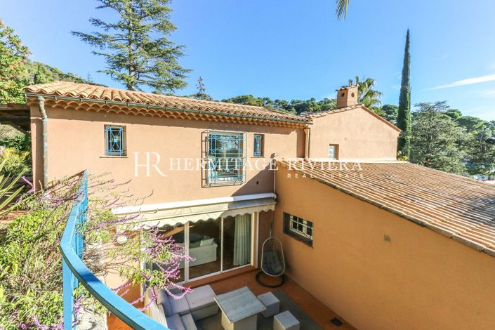 Image No.18-Maison de 4 chambres à vendre à Villefranche-sur-Mer