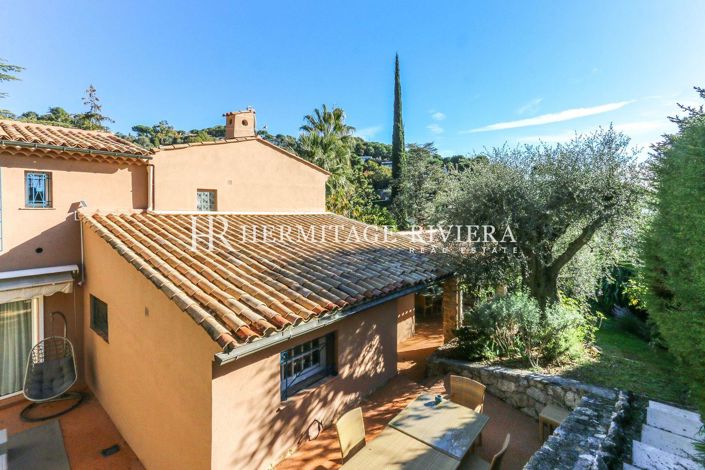 Image No.19-Maison de 4 chambres à vendre à Villefranche-sur-Mer