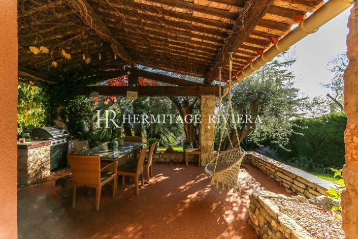 Image No.20-Maison de 4 chambres à vendre à Villefranche-sur-Mer