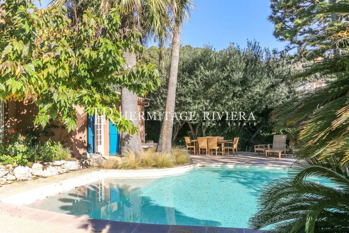 Image No.21-Maison de 4 chambres à vendre à Villefranche-sur-Mer