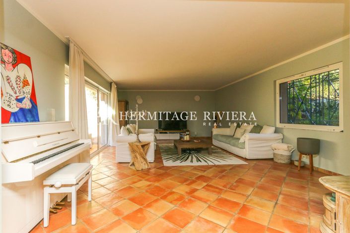 Image No.8-Maison de 4 chambres à vendre à Villefranche-sur-Mer