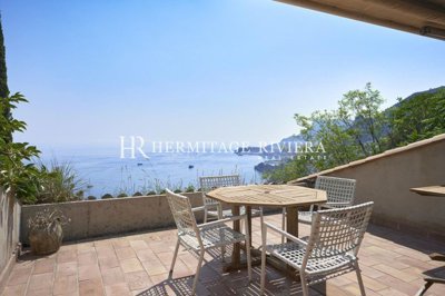 Maison de 4 chambres à vendre à Roquebrune-Cap-Martin