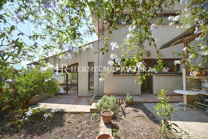 Image No.10-Maison de 4 chambres à vendre à Roquebrune-Cap-Martin