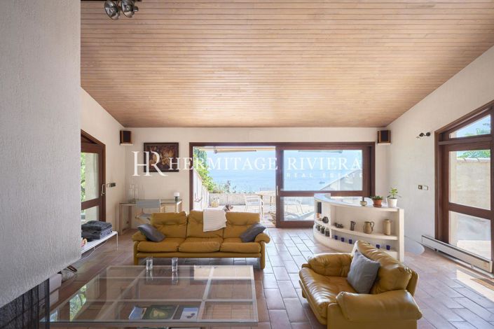 Image No.11-Maison de 4 chambres à vendre à Roquebrune-Cap-Martin