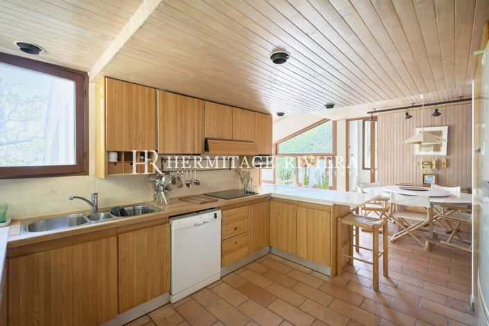 Image No.12-Maison de 4 chambres à vendre à Roquebrune-Cap-Martin