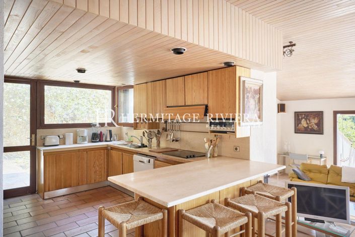 Image No.14-Maison de 4 chambres à vendre à Roquebrune-Cap-Martin