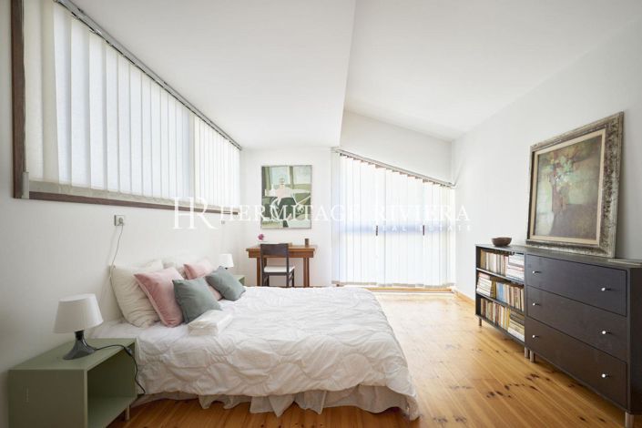 Image No.16-Maison de 4 chambres à vendre à Roquebrune-Cap-Martin