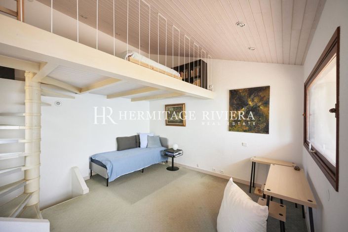 Image No.19-Maison de 4 chambres à vendre à Roquebrune-Cap-Martin