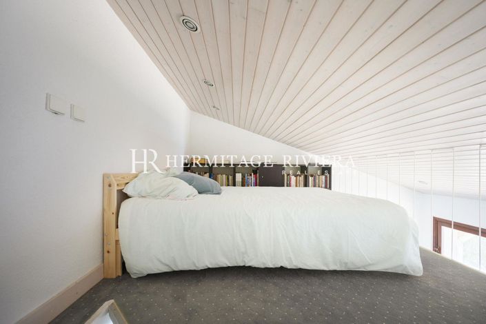 Image No.20-Maison de 4 chambres à vendre à Roquebrune-Cap-Martin