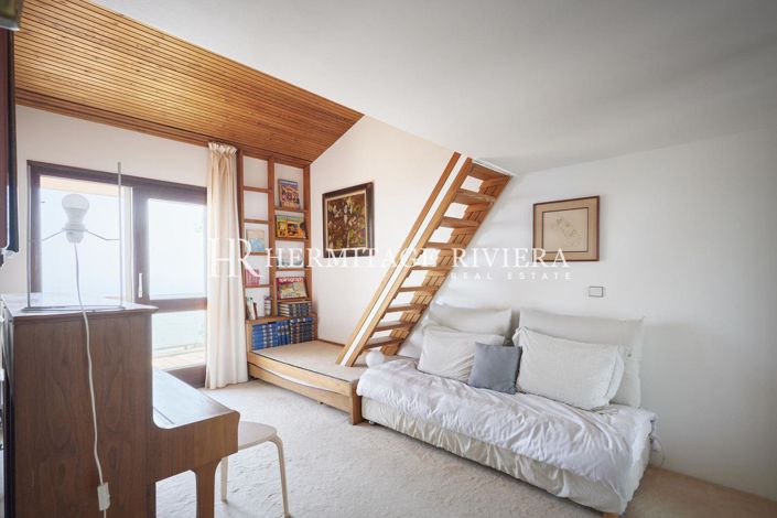 Image No.21-Maison de 4 chambres à vendre à Roquebrune-Cap-Martin