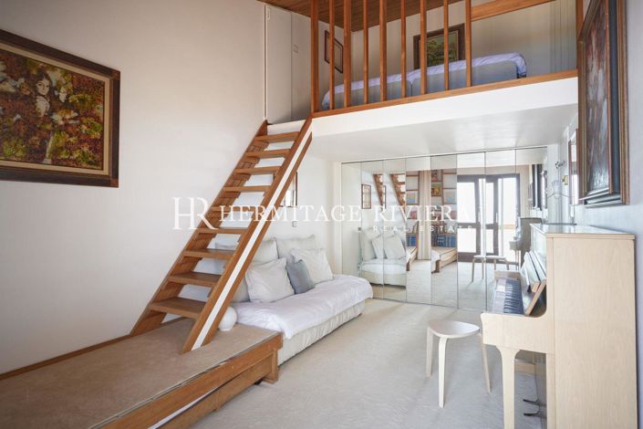 Image No.22-Maison de 4 chambres à vendre à Roquebrune-Cap-Martin