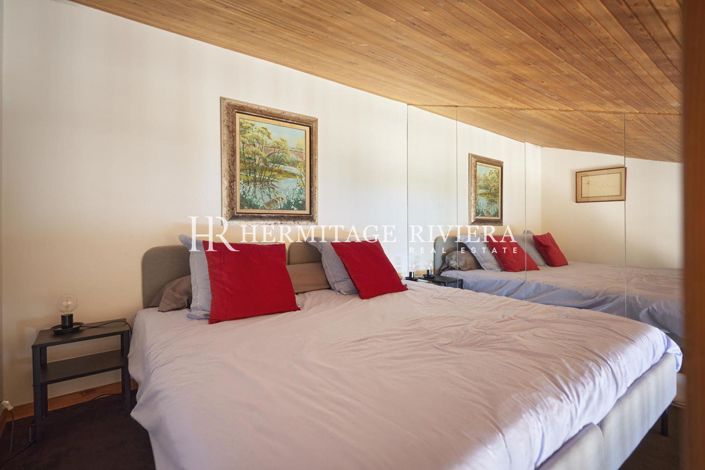 Image No.23-Maison de 4 chambres à vendre à Roquebrune-Cap-Martin