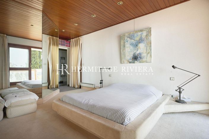 Image No.25-Maison de 4 chambres à vendre à Roquebrune-Cap-Martin