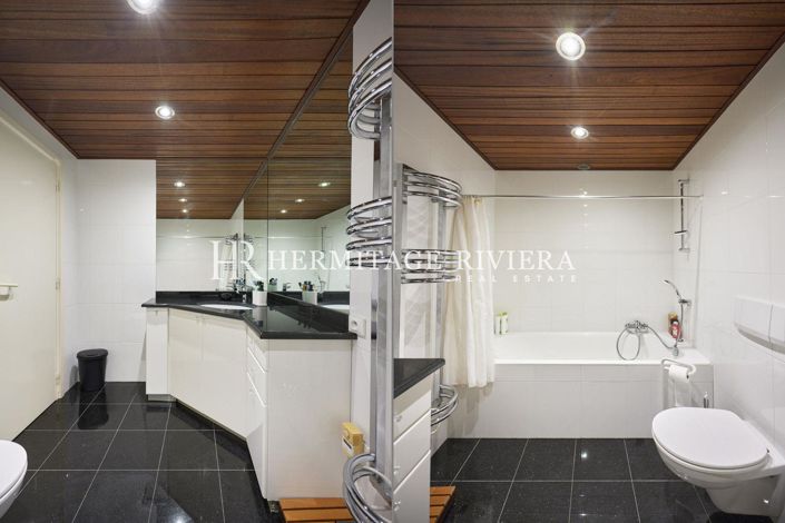 Image No.26-Maison de 4 chambres à vendre à Roquebrune-Cap-Martin