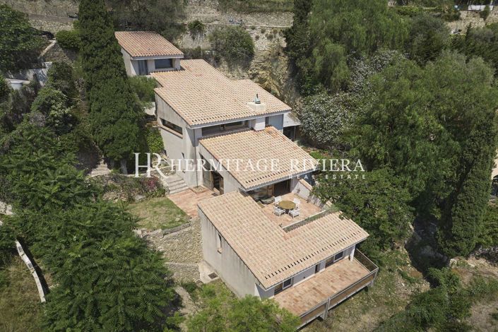 Image No.4-Maison de 4 chambres à vendre à Roquebrune-Cap-Martin