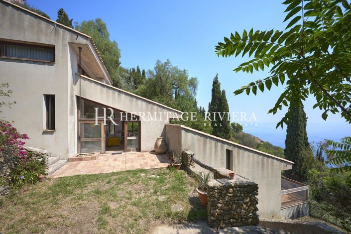 Image No.5-Maison de 4 chambres à vendre à Roquebrune-Cap-Martin