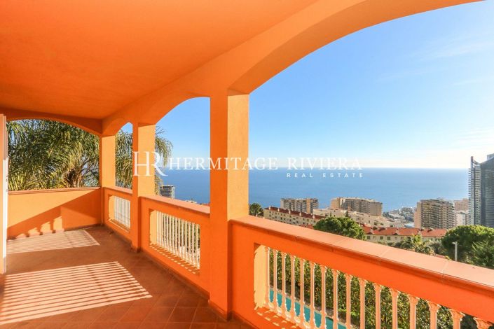 Image No.11-Maison de 3 chambres à vendre à Beausoleil