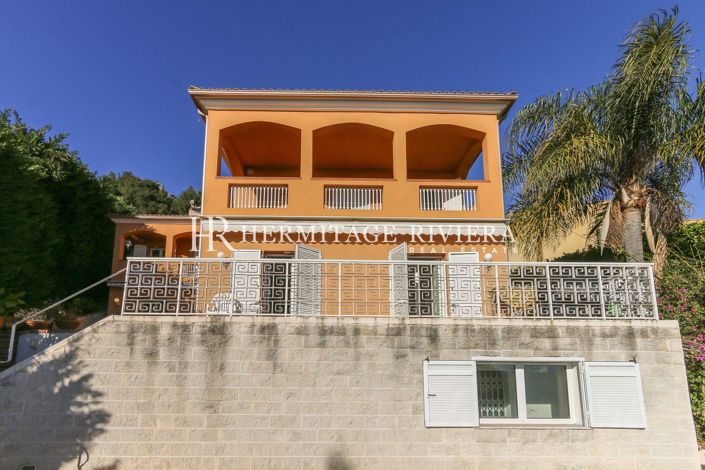 Image No.2-Maison de 3 chambres à vendre à Beausoleil