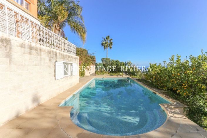 Image No.3-Maison de 3 chambres à vendre à Beausoleil