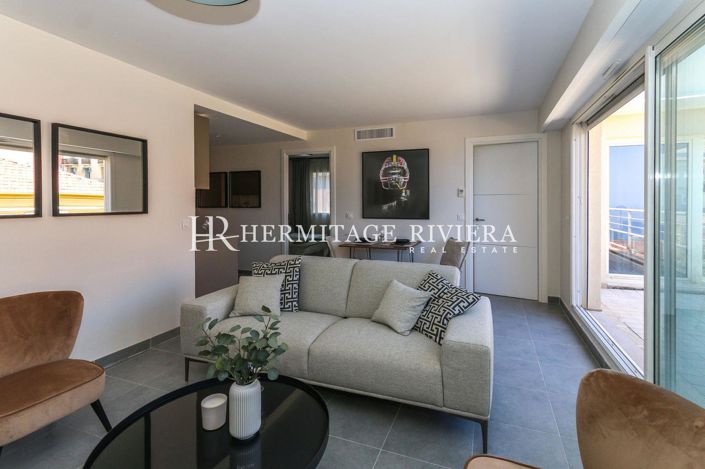 Image No.10-Appartement de 3 chambres à vendre à Beausoleil