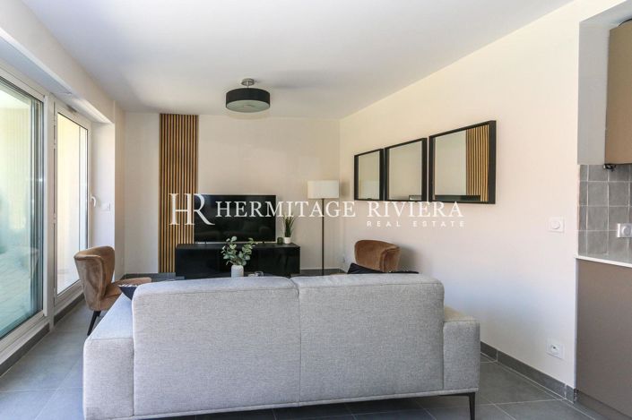 Image No.12-Appartement de 3 chambres à vendre à Beausoleil