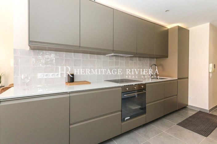 Image No.13-Appartement de 3 chambres à vendre à Beausoleil