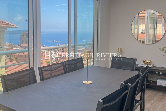 Image No.14-Appartement de 3 chambres à vendre à Beausoleil