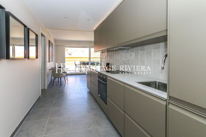 Image No.17-Appartement de 3 chambres à vendre à Beausoleil