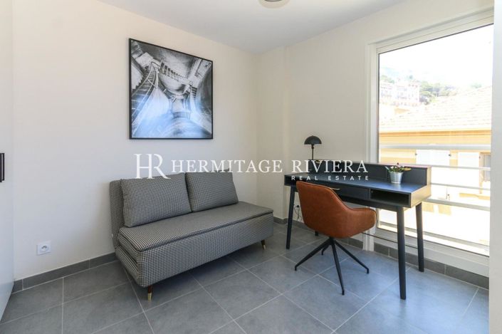 Image No.18-Appartement de 3 chambres à vendre à Beausoleil