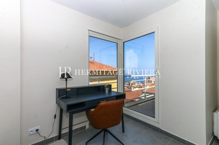 Image No.19-Appartement de 3 chambres à vendre à Beausoleil