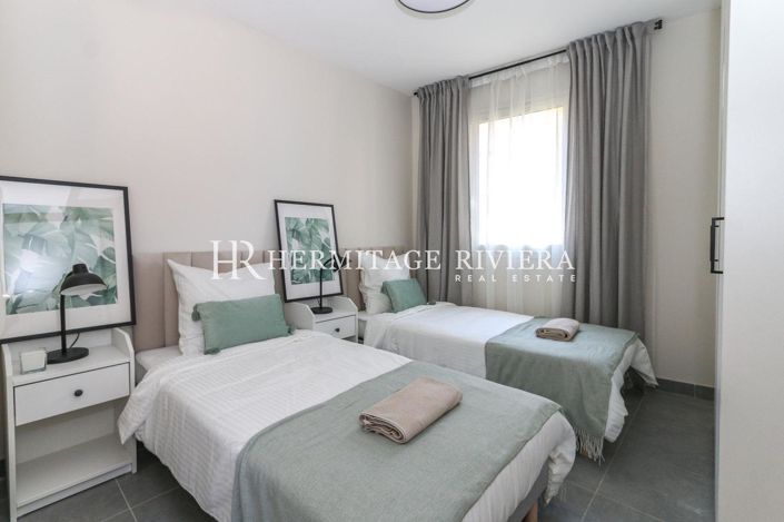 Image No.22-Appartement de 3 chambres à vendre à Beausoleil