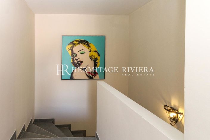 Image No.24-Appartement de 3 chambres à vendre à Beausoleil